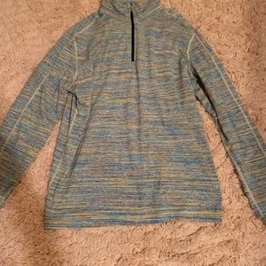 Mens lululemon quarter zip